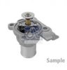 DT 7.60205 Thermostat, coolant